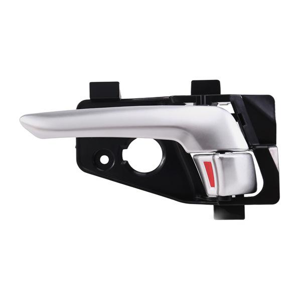ABS Left Rear Interior Pull Handle for Kia (1 pc, Color: As Shown) None без