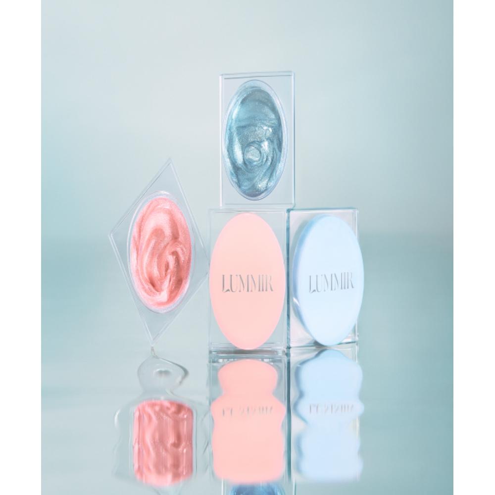 

Lummir Flash Pot Highlighter 2colors Marine Vale