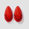 Rei Ayanami Cosplay Costume Asuka Langley Soryu Cosplay Girl Women School Uniform Dresses Wig Hair Clips Halloween Loli Clothing