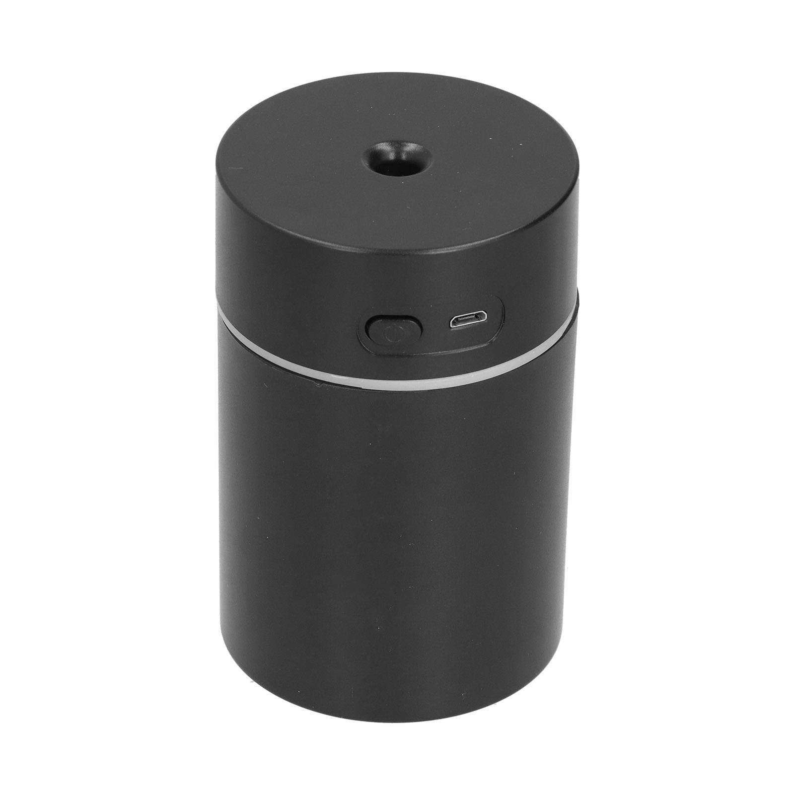 Car Humidifier Portable Spray Moisturizing USB Humidifier for Bedroom Car