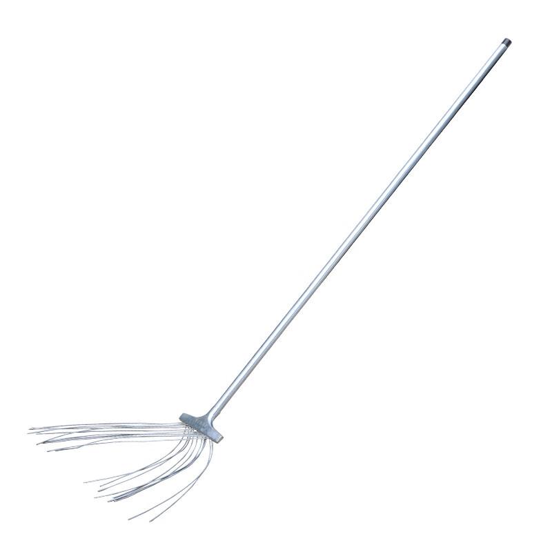 Huahengzhen Forest No. 3 Firefighting Steel Wire Whip