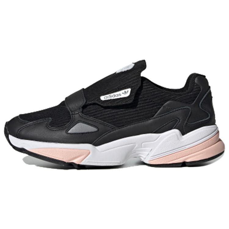 (WMNS) adidas Falcon RX  Glow Pink  Women s EE5112 EU 38⅔