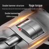 Yunduo JHB-1032 Industrial Grade Pneumatic Impact Wrench