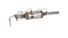 Ft10792 Schneller DPF-Filter