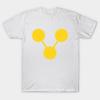 T Shirt Women Nova Centurion Used Harajuku Print Kawaii Tshirt Summer Short Sleeve Female T-Shirt Top Tee