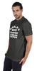 Inkmeso Grafisches Zitat "Weltbester Pupser Ich meine Vater" T-Shirt Für den besten Papa Herren Trikot