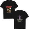 RATTA Invasion of Your Privacy Tour '85 T-Shirt, RATTA Invasion T-Shirt