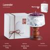 Premium Camellia Scented Candle Gift Set - Soy Wax Wedding Decoration, Birthday & Party Favor.