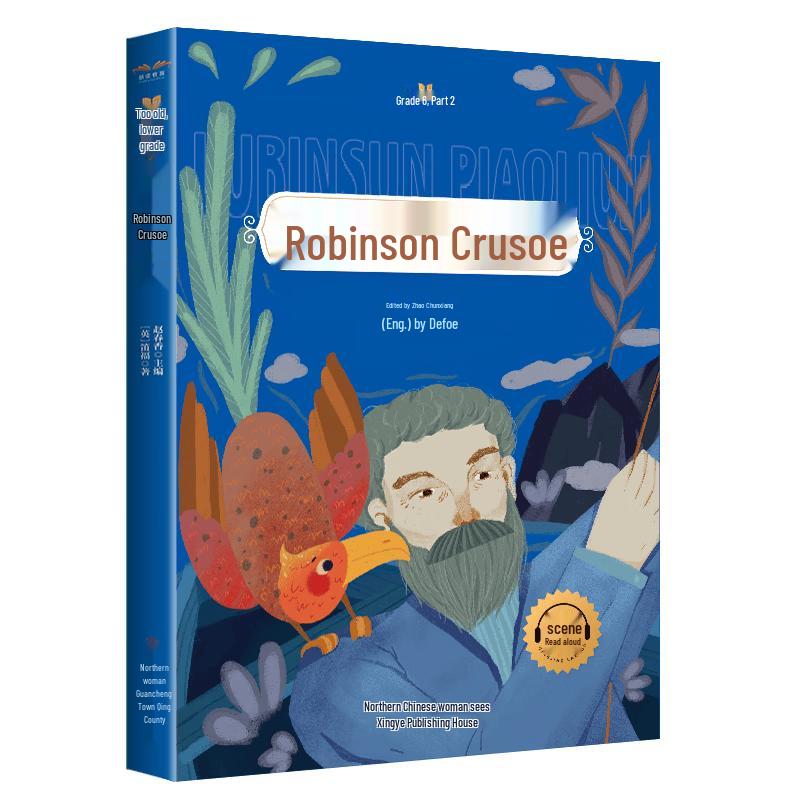 Student Editions of Classic Literature