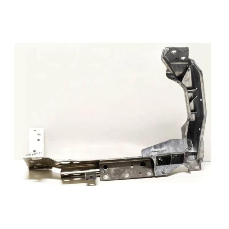 LR090439 Lower Radiator Core Support Bracket for Land Rover Range Rover Velar