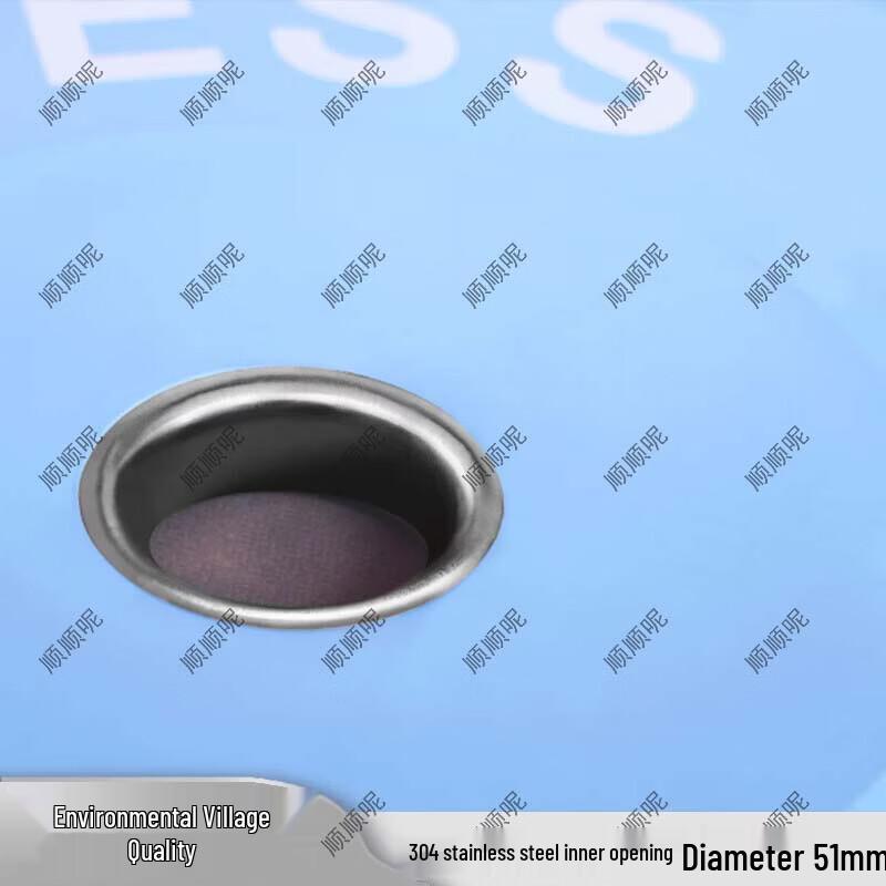 Colored Rubber Barbell Weight Plate