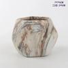 Transfer Water Art Gardening Ceramic Nordic Flower 2pcs Pots Decorations Office Supplies Vase Creative Succulent Gardening Home