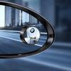 Adjustable 360 Degree Car Blind Spot Rear View Mirror Angle For BMW E46 E39 E90 E60 E36 F30 F10 E34 E30 F20 E92 M3 M4 M5 X3 X4 X5 X6 X7