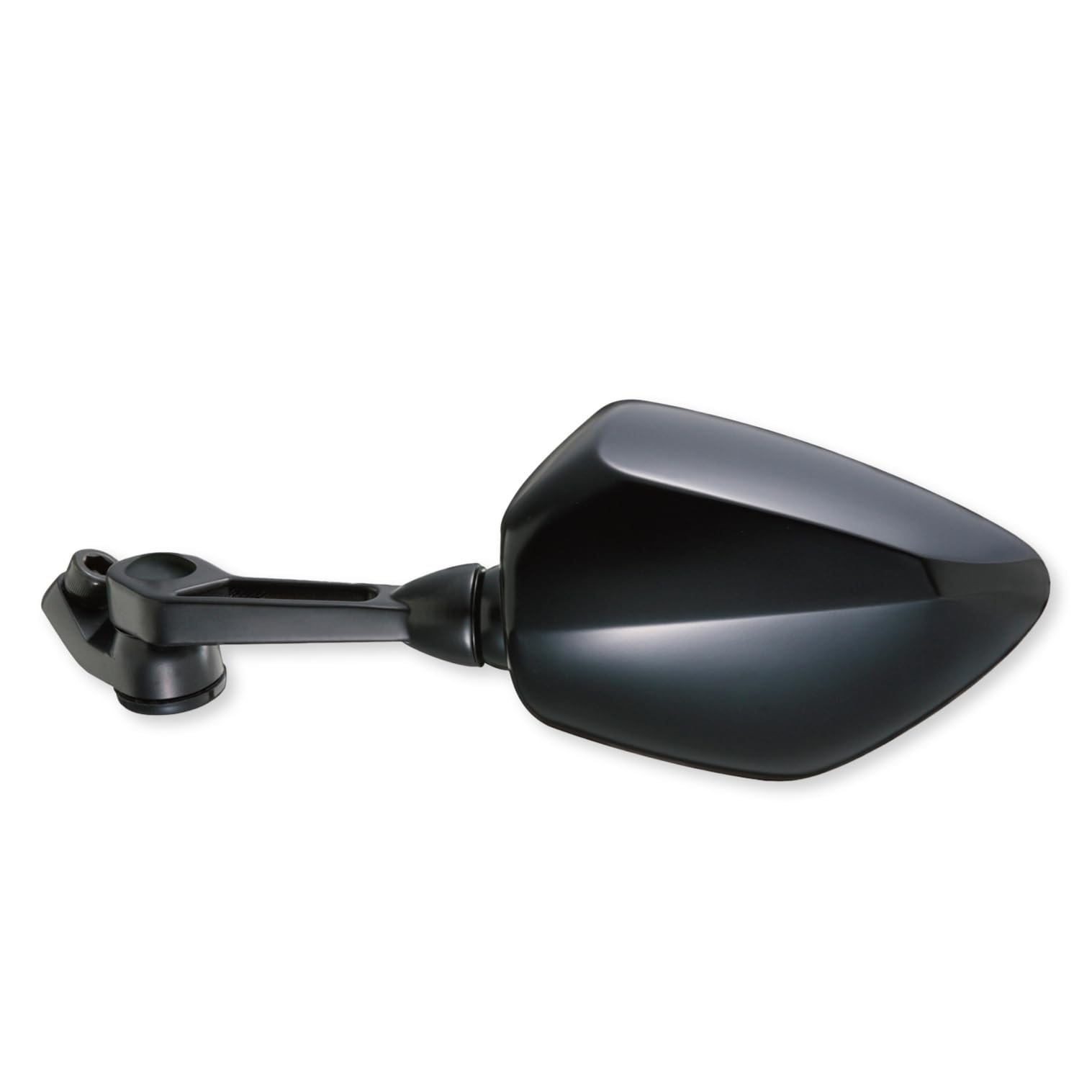 Buy Tanax Bike Mirror Napoleon Shark Mirror 1B For Left Side