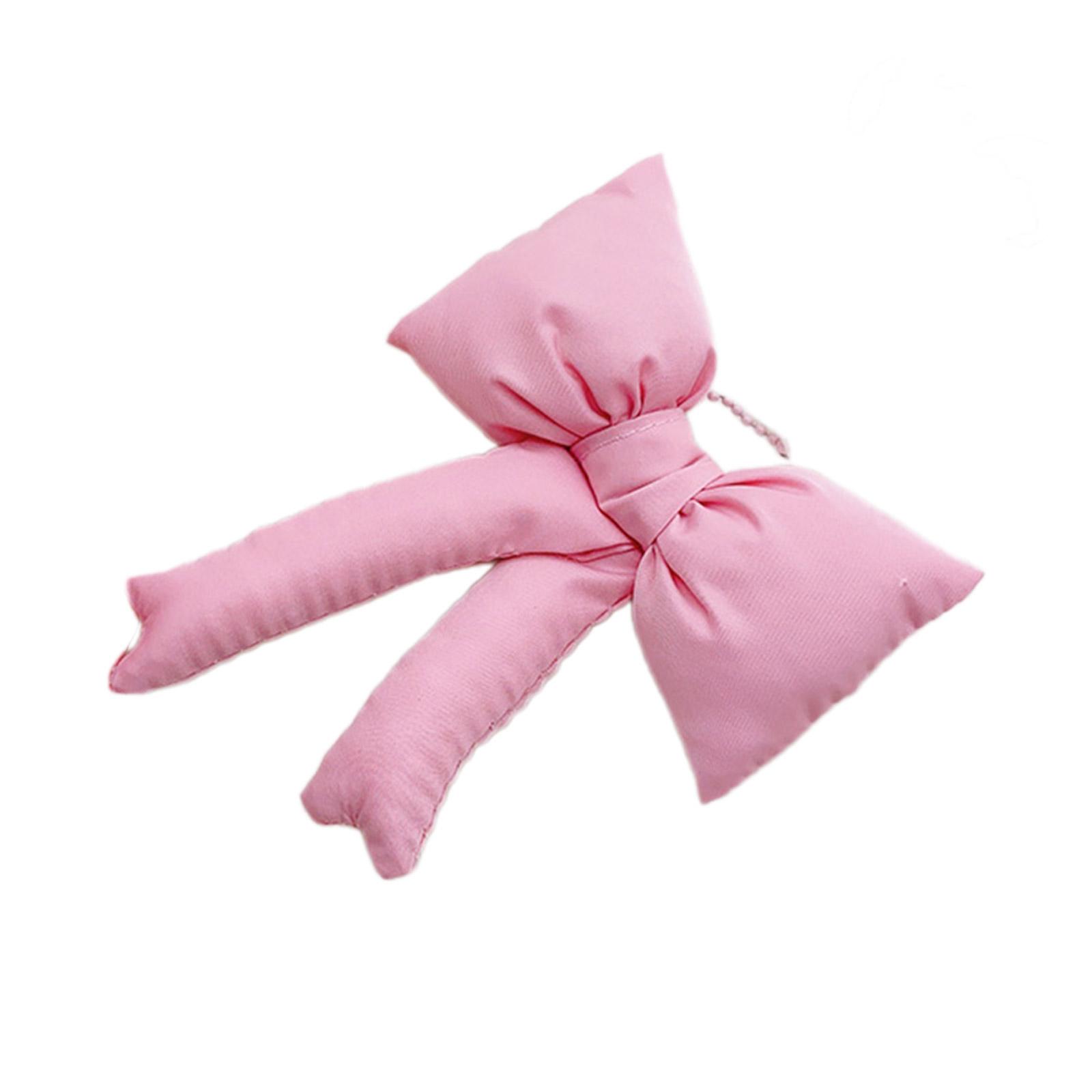 Маленький и легкий брелок-подвеска в виде бабочки — фото 4