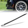 Rubber Tube Tire Inflator Hose 15 Inch Tire Pump Hose Tire Inflatable Hose  Maintenance Technician