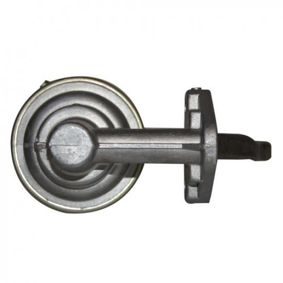 GMB Mechanical Fuel Pump 520-8210 For Chrysler Plymouth 300 GTX Superbird 70-71