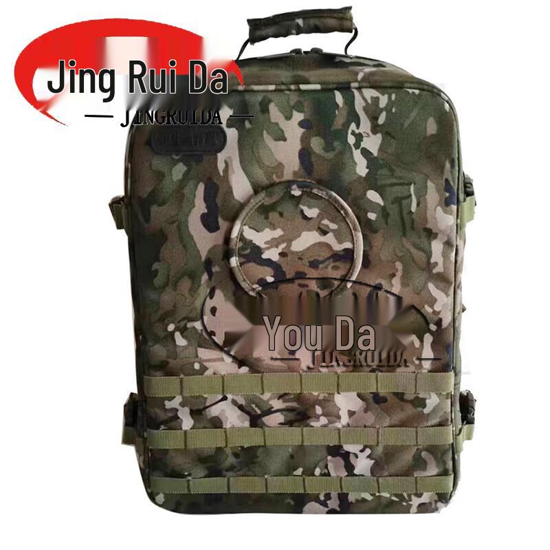 JINGRUIDA Tactical First Aid & Medic Backpacks