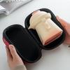 Portable Ceramic Travel Tea Set