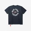 New Era New York Yankees Mesh T shirT Team Navy 15147532