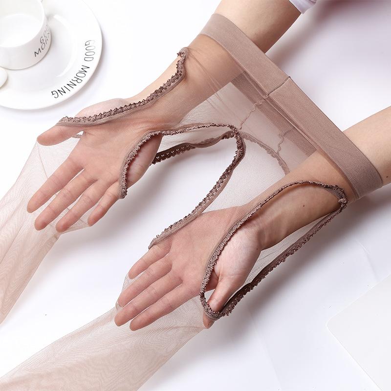 

Сексуальные новые 5D дышащие колготки, открытые прозрачные женские колготки с вырезами, ультратонкие нейлоновые колготки, эластичные чулки для девочек One Size