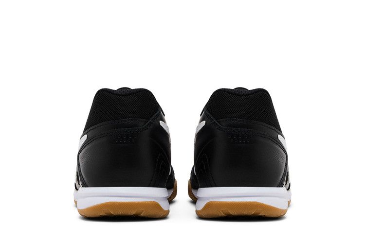 Nike Gato Black White Gum