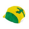 Gruppo Drop3 Cactus A1CP1CACY8W00 Cap, Explorer, Yellow/White,