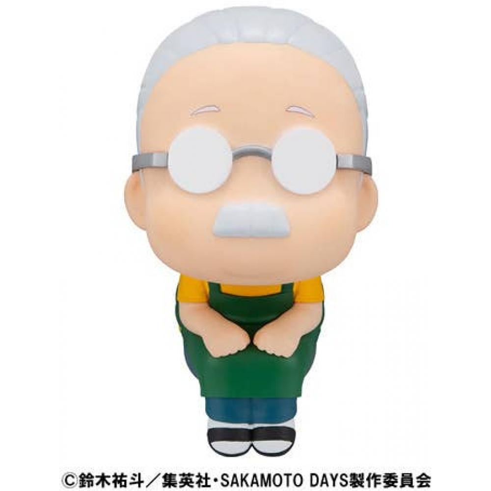 Sakamoto Days Look Up Sakamoto Days Taro Sakamoto