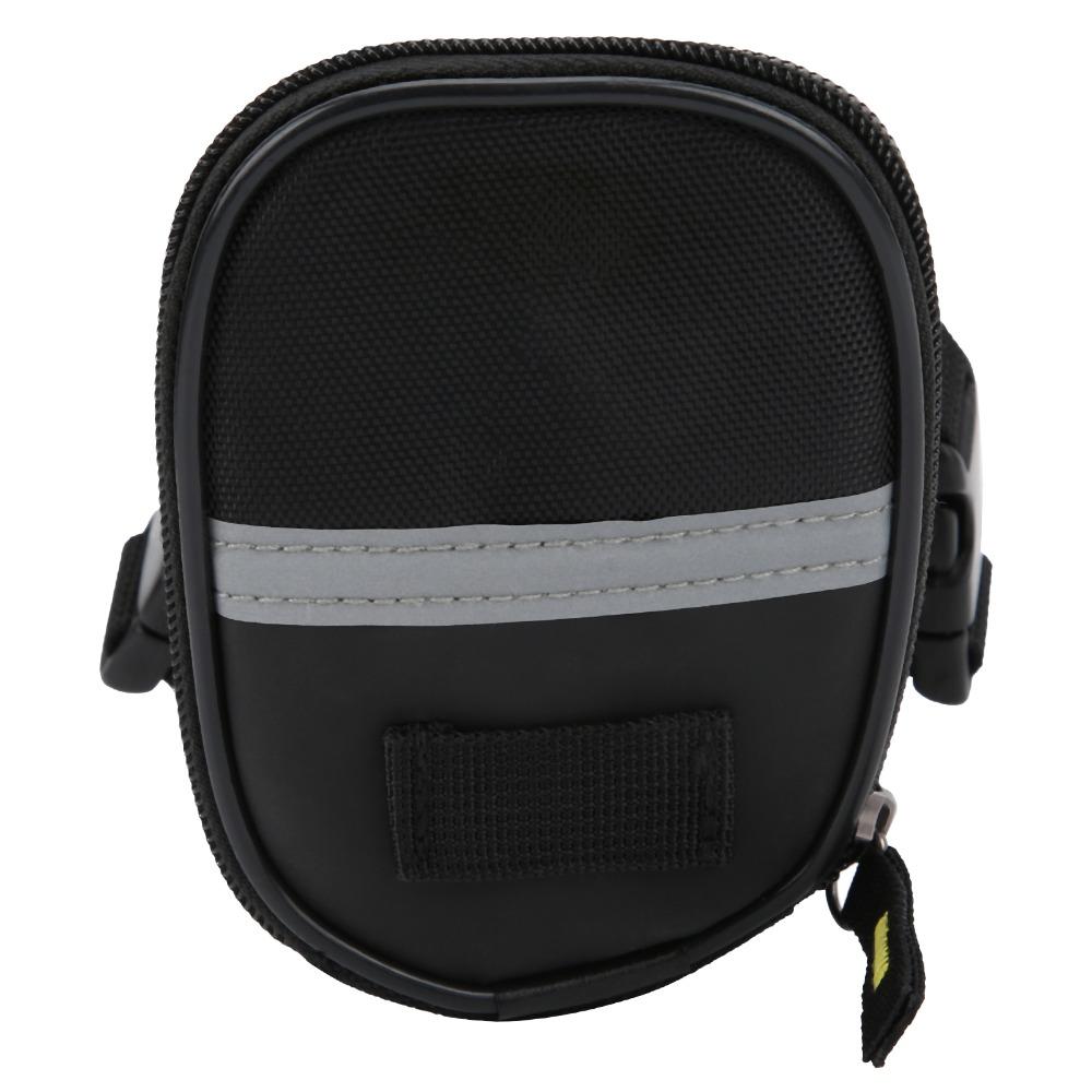 Easy Install Bike Saddle Bag Waterproof Bike Saddle Pouch Bike Saddle Packs  Cycling Equipment