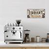 Custom Metal Sign Vintage Tin Plate Poster Wall Art Home Bar Garage Cafe Decor