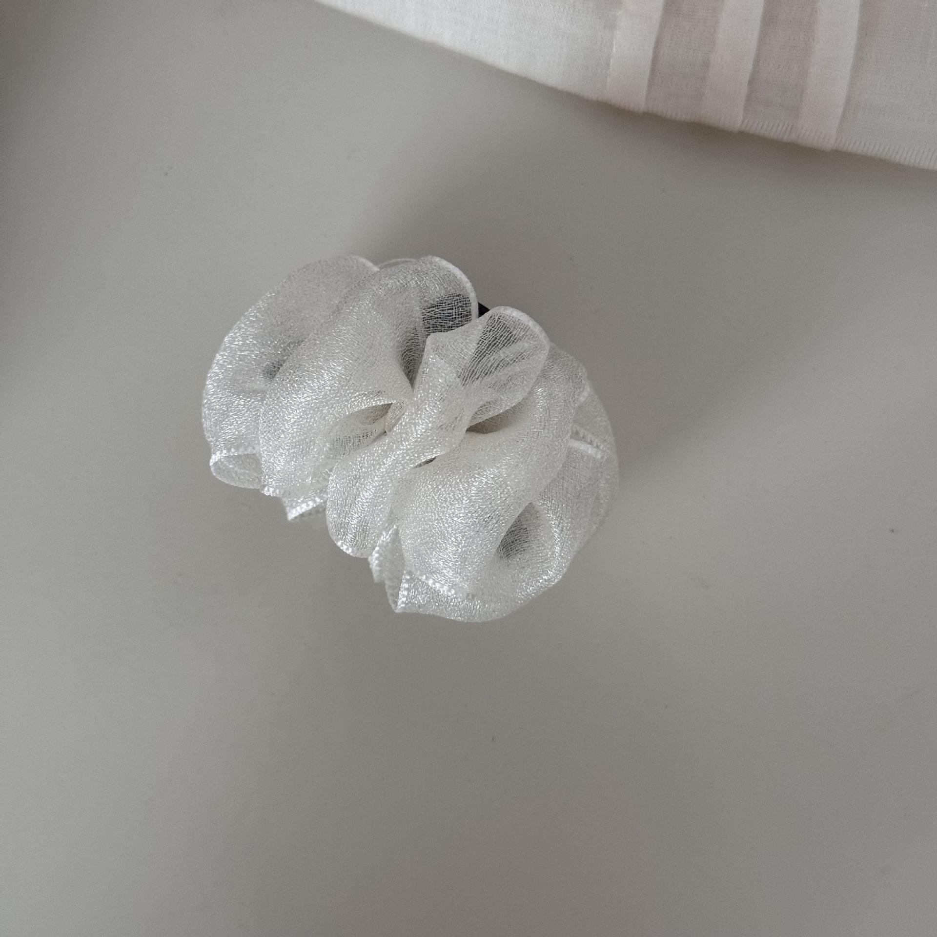 

Аксессуары для волос для женщин девушки заколка-краб шпилька бант краб популярный ведущий модный милый кавайный сладости к-поп новинка фея винтаж