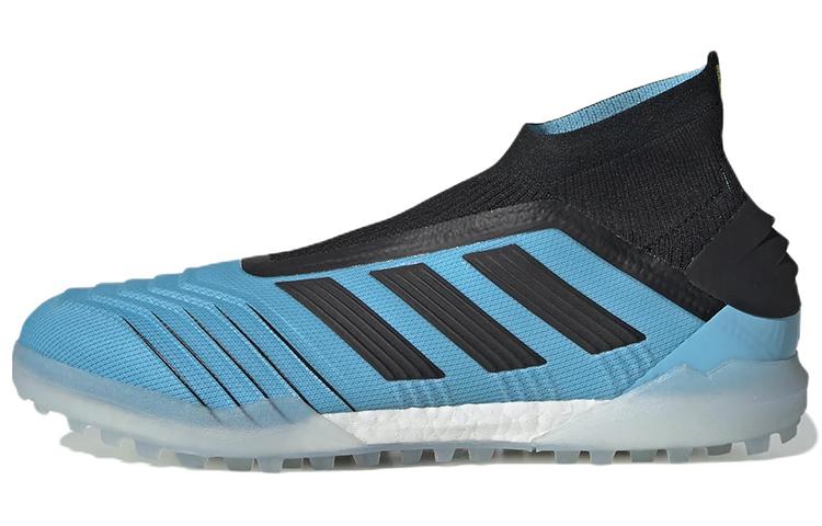 Adidas Predator Tan 19  Blue Black  F35625 40