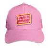 Stay Fresh Cheese Bags Baseball Cap Snapback Cap Sailor Cap for Unisex Tea Hat Brand Unisex Womens Golf Clothing Unisexs