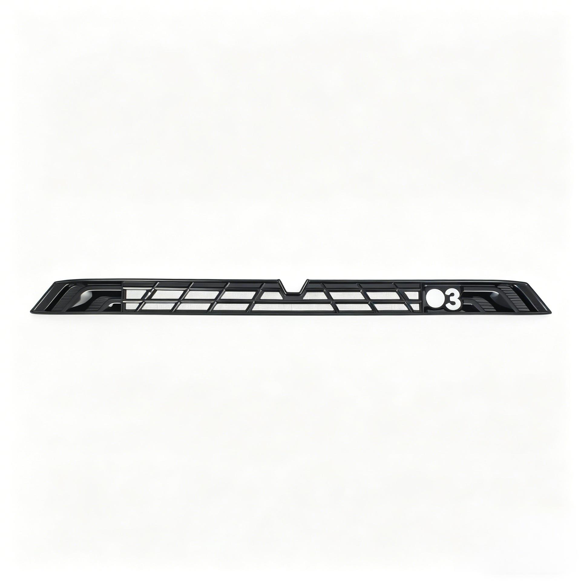 Insect & Pollen Protection Net for Lynk & Co 03 - Front Grille, Radiator Cover, Non-Removable Car Accessory