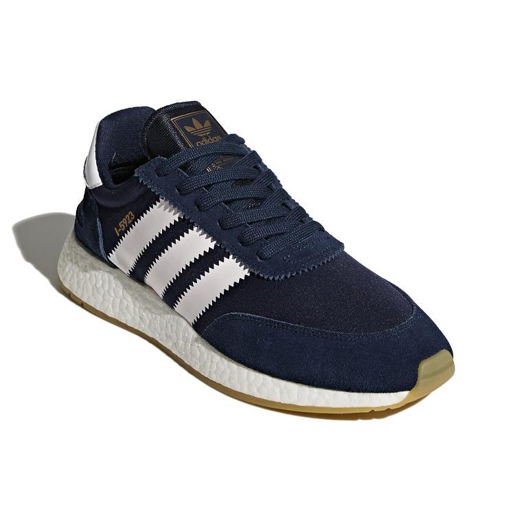 adidas Iniki Runner 'Collegiate Navy' BB2092