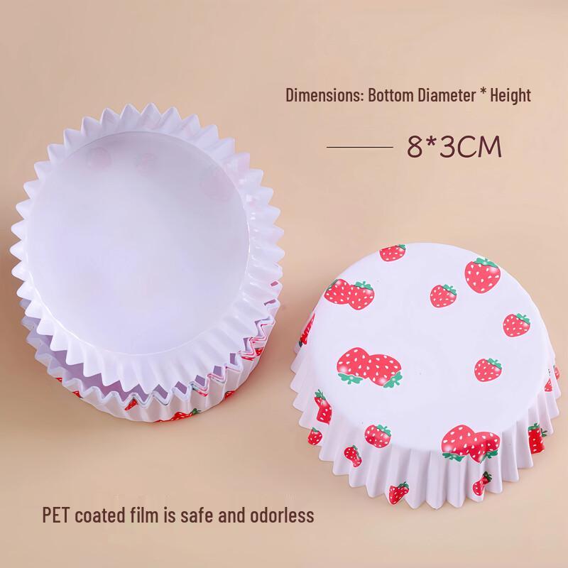 Self-Adhesive Bakery Packaging Bags