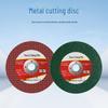 Yueli Industrial Cutting Disc