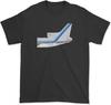 Lockheed L1011 TriStar N333EA T-shirt