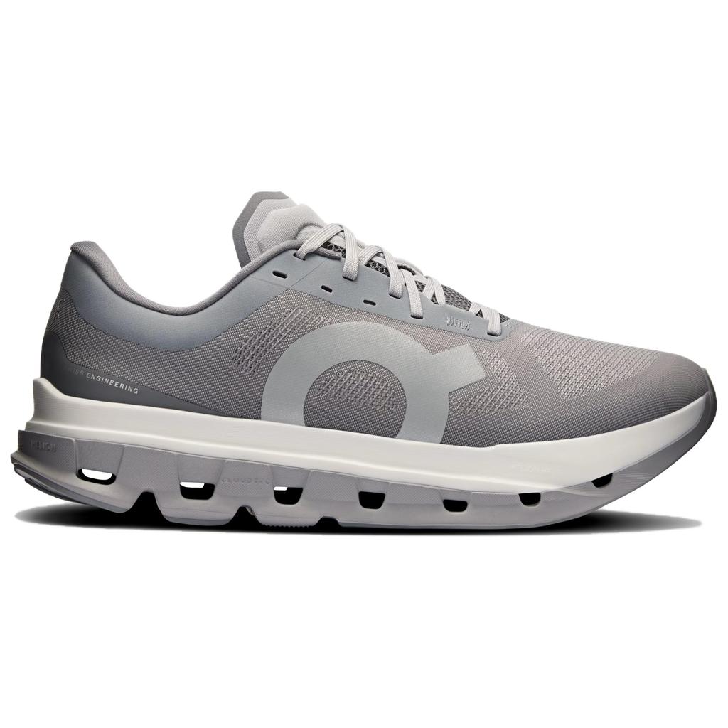 On Running Cloudflow 5 'Alloy Rock' Men's 3MF10113295