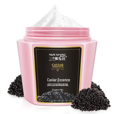 Three Magicians Caviar Moisturizing Hair Mask