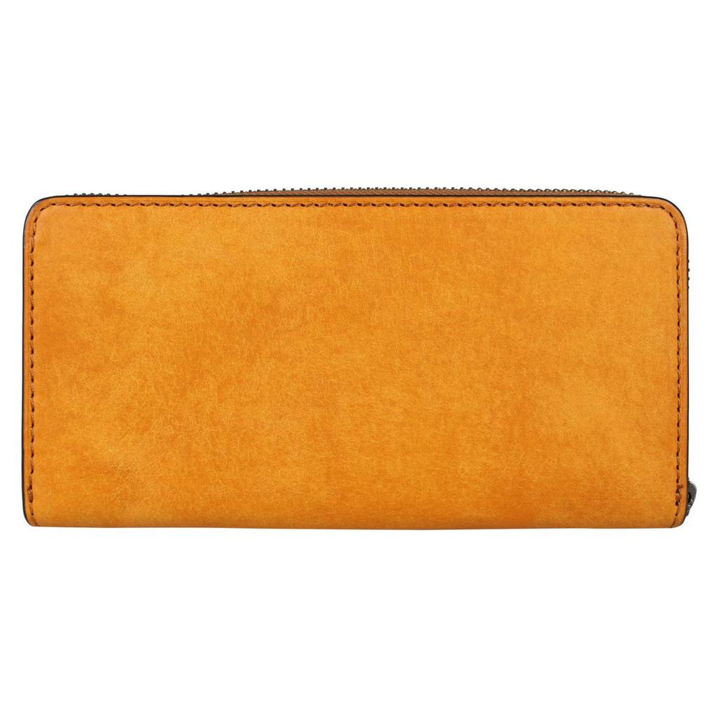 BUONA PORTEFEUILLE LONG ZYS2400 Noir [Baggy Port]