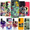 Game Dandys World Phone Case For Xiaomi Poco F7 Ultra X7 X6 X5 Pro M7 Redmi 15C 15 13C 13 12C 12 10C 10 9A 9C 9T 9 Shell Poco F7