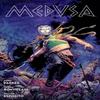 Medusa by Tamra Bonvillain Paperback Book 9781506743769