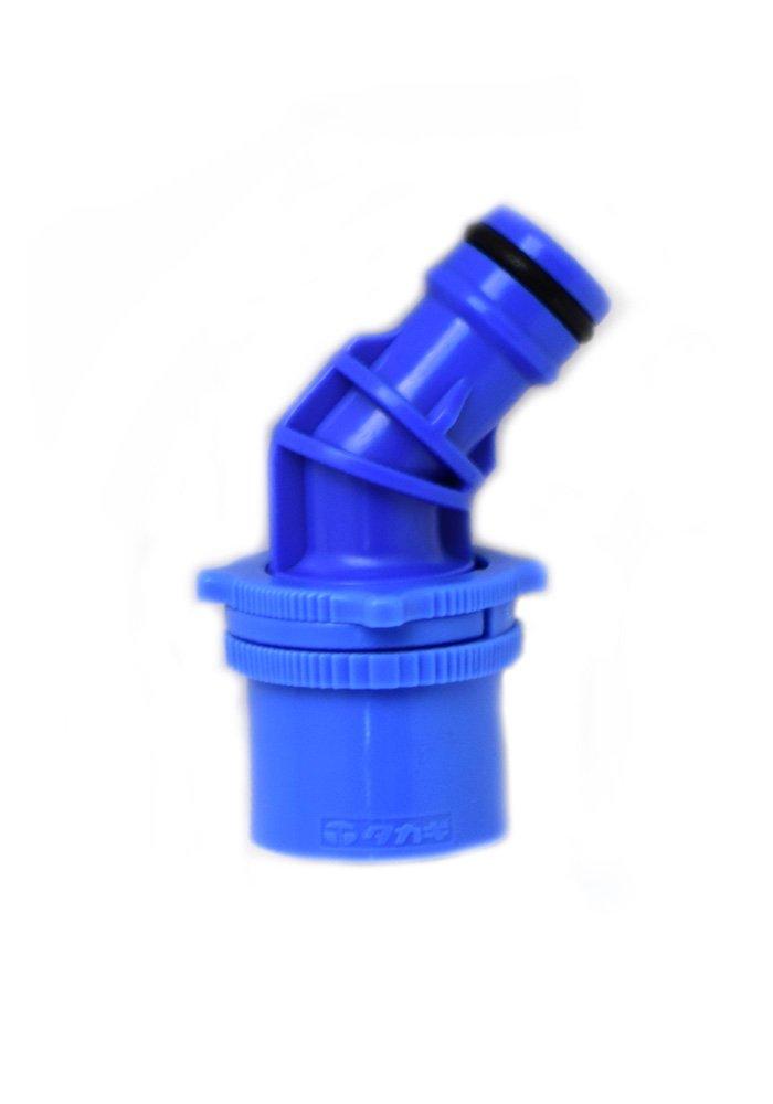 

Ниппель для подземного водопровода Takagi QG076FJ