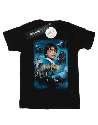 T-Shirt „Stein der Weisen“ für Herren