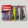 Tolure Jig Head Soft Lure 18g Plastic Fishing Lure with