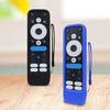 Silicone Cover for ONN TV 4K Stick Remote Protective and AntiDrop Design In Five Color Option