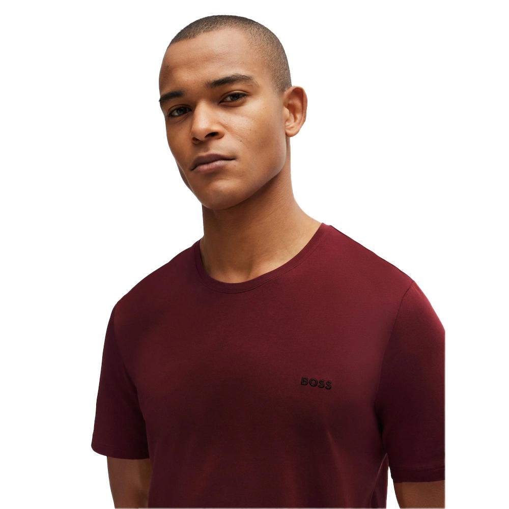 Boss Mens Mix&Match T-Shirt
