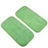 Microfiber Mop Pads Reusable Washable Accessories For Home For Swiffer Sweeper 12 Inch 2 Pack High Quality Hot Sales