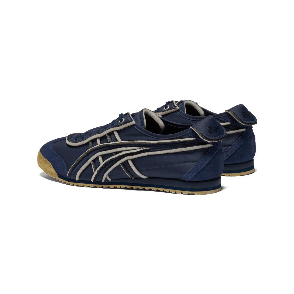 ONITSUKA TIGER Mexico 66 SD Peacoat Unisex Sneaker Blau 1183C115-401